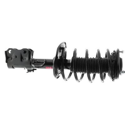 Front Complete Strut Assembly by KYB - SR4245 pa2