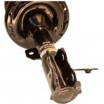 Front Complete Strut Assembly by KYB - SR4259 pa6