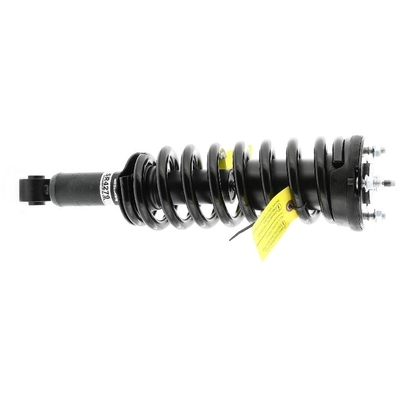 Front Complete Strut Assembly by KYB - SR4279 pa3