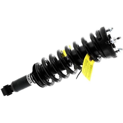 Front Complete Strut Assembly by KYB - SR4279 pa4