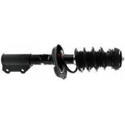 Front Complete Strut Assembly by KYB - SR4317 pa2