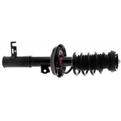 Front Complete Strut Assembly by KYB - SR4317 pa5