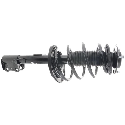 Front Complete Strut Assembly by KYB - SR4451 pa2