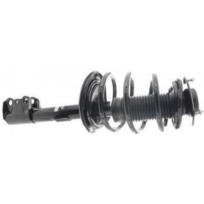 KYB - SR4453 - Front Complete Strut Assembly pa4