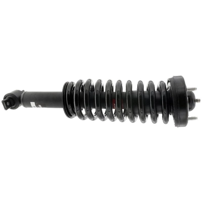 Front Complete Strut Assembly by KYB - SR4456 pa3