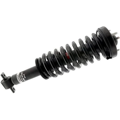 Front Complete Strut Assembly by KYB - SR4456 pa4