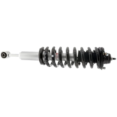 Front Complete Strut Assembly by KYB - SR4463 pa2