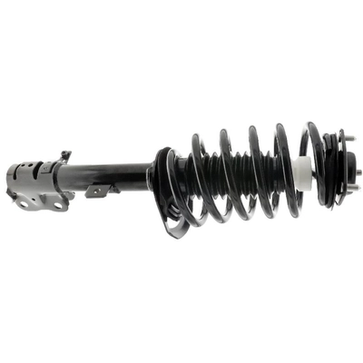 Front Complete Strut Assembly by KYB - SR4467 pa3