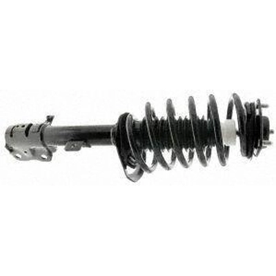 Front Complete Strut Assembly by KYB - SR4467 pa5