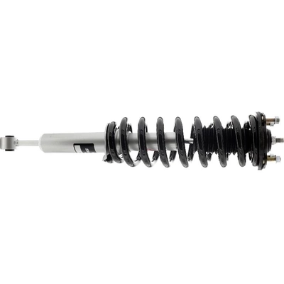 Front Complete Strut Assembly by KYB - SR4472 pa1