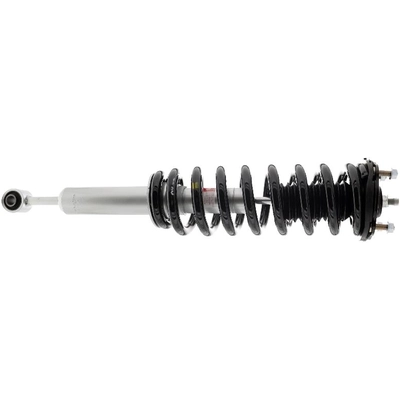 Front Complete Strut Assembly by KYB - SR4472 pa2