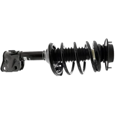 Front Complete Strut Assembly by KYB - SR4488 pa2