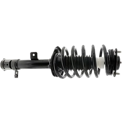 Front Complete Strut Assembly by KYB - SR4508 pa1