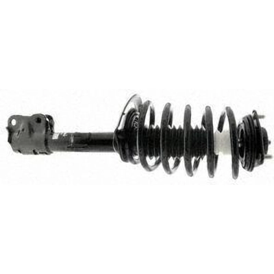 Front Complete Strut Assembly by KYB - SR4508 pa3