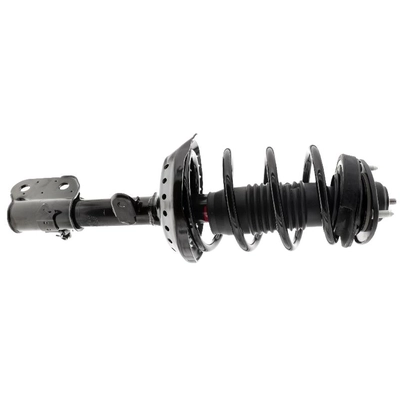 Front Complete Strut Assembly by KYB - SR4525 pa1