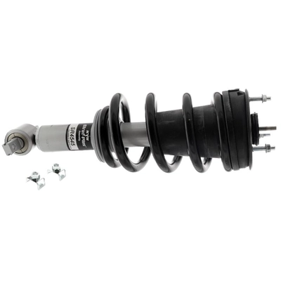 Front Complete Strut Assembly by KYB - SR4545 pa2