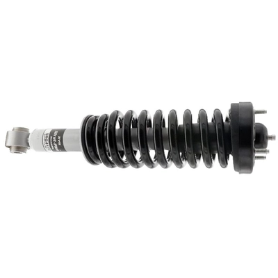 Front Complete Strut Assembly by KYB - SRG4172 pa2