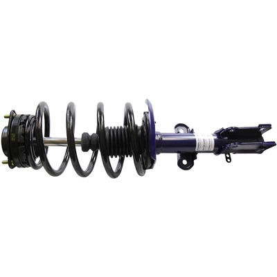 MONROE - 181128L - Front Complete Strut Assembly pa2