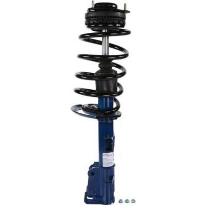 MONROE - 181128L - Front Complete Strut Assembly pa4