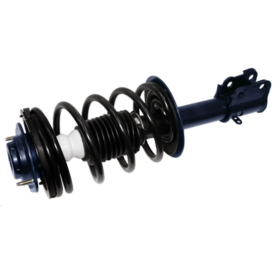 Front Complete Strut Assembly by MONROE - 181580 pa3