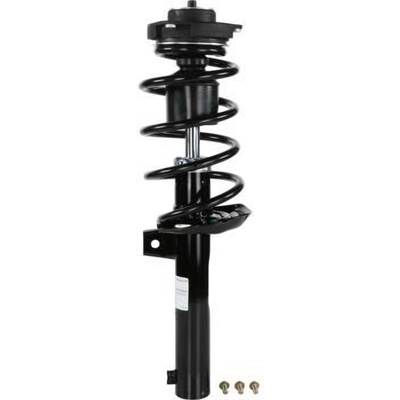 MONROE - 182311 - Front Complete Strut Assembly pa4