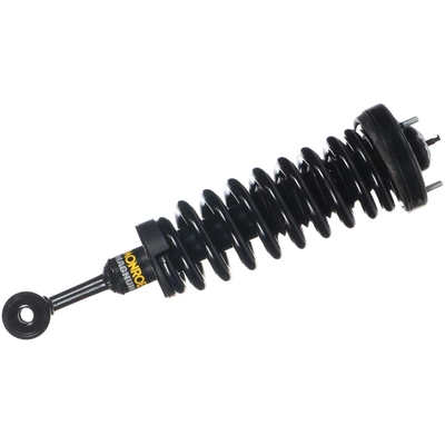 Front Complete Strut Assembly by MONROE/EXPERT SERIES - 153031 pa3