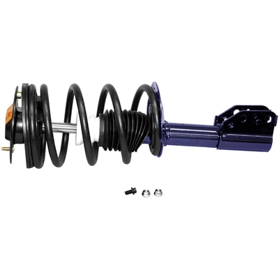 MONROE/EXPERT SERIES - 181672 - Front Complete Strut Assembly pa3