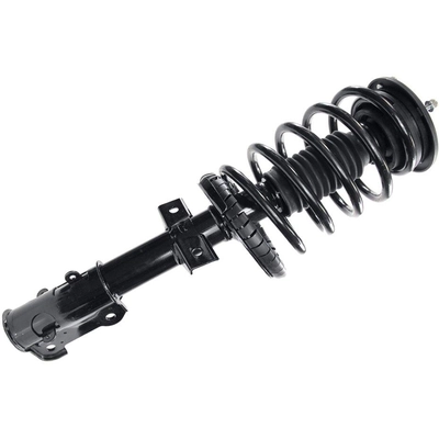 MONROE/EXPERT SERIES - 182138 - Front Complete Strut Assembly pa3