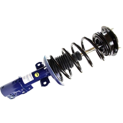 MONROE/EXPERT SERIES - 182179L - Front Complete Strut Assembly pa3