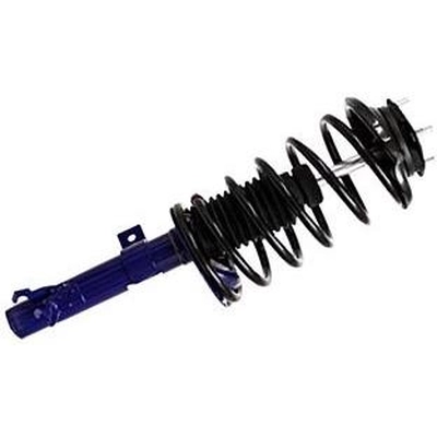 MONROE/EXPERT SERIES - 182263 - Front Complete Strut Assembly pa4