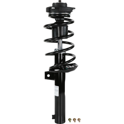 MONROE/EXPERT SERIES - 182311 - Front Complete Strut Assembly pa3