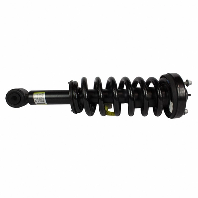 Front Complete Strut Assembly by MOTORCRAFT - ASTL17 pa6