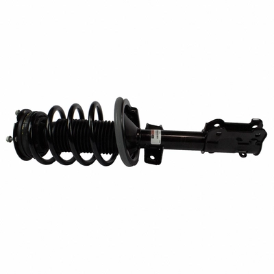 Front Complete Strut Assembly by MOTORCRAFT - ASTL43 pa3