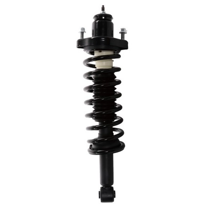 PRT - 710991 - Suspension Strut and Coil Spring Assembly pa2