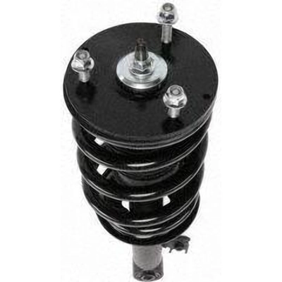 Front Complete Strut Assembly by PRT - 711349 pa3