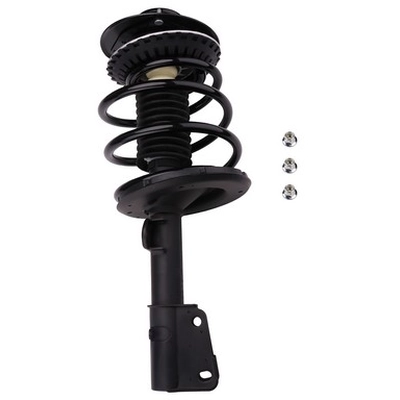 PRT - 814407L - Suspension Strut and Coil Spring Assembly pa2