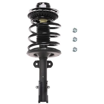 PRT - 814407R - Suspension Strut and Coil Spring Assembly pa2