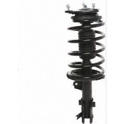 Front Complete Strut Assembly by PRT - 814433 pa1