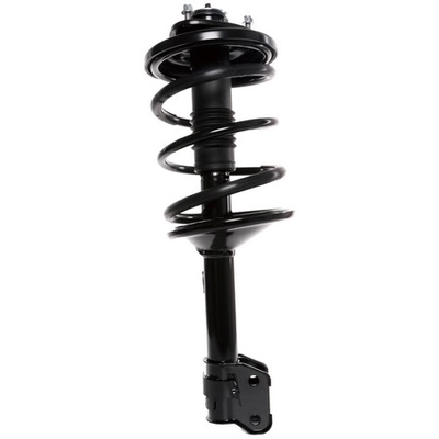 PRT - 814546 - Suspension Strut and Coil Spring Assembly pa2