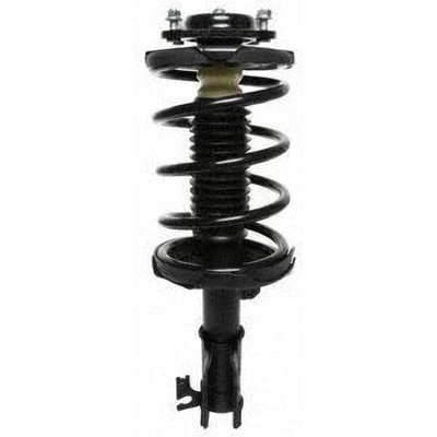 Front Complete Strut Assembly by PRT - 814696 pa1