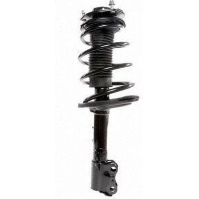 Front Complete Strut Assembly by PRT - 814924 pa2