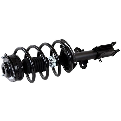 PRT - 816682 - Front Complete Strut Assembly pa1