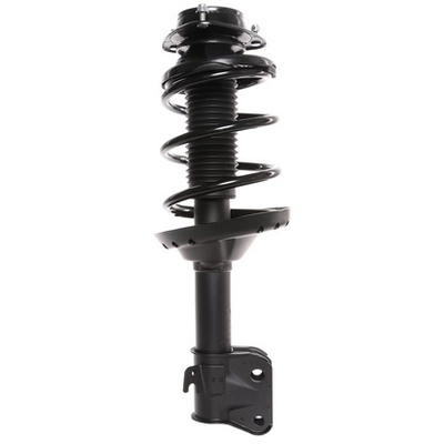 PRT - 817014 - Suspension Strut and Coil Spring Assembly pa2