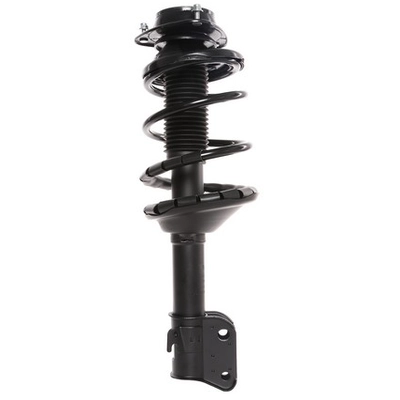 PRT - 817016 - Suspension Strut and Coil Spring Assembly pa2