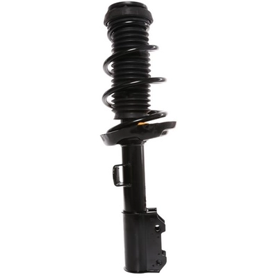 PRT - 817177 - Suspension Strut and Coil Spring Assembly pa2