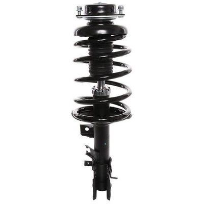 PRT - 818123 - Suspension Strut and Coil Spring Assembly pa1