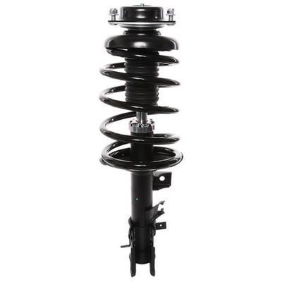 PRT - 818124 - Suspension Strut and Coil Spring Assembly pa1