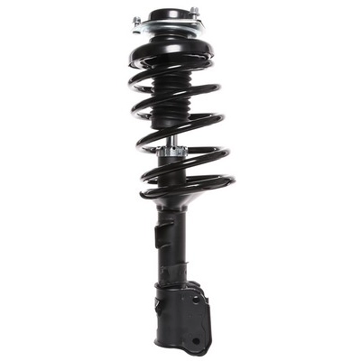 PRT - 818124 - Suspension Strut and Coil Spring Assembly pa2