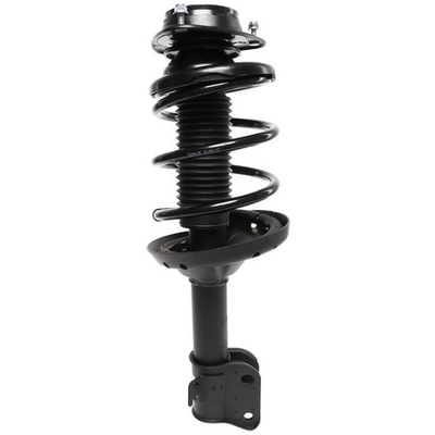 PRT - 818241 - Suspension Strut and Coil Spring Assembly pa2