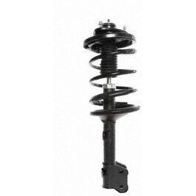 Front Complete Strut Assembly by PRT - 818290 pa2